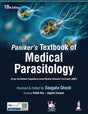 PANIKER'S TEXTBOOK OF MEDICAL PARASITOLOGY - Retail Maharaj