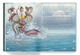 Krishna: The Cowherd God - Retail Maharaj
