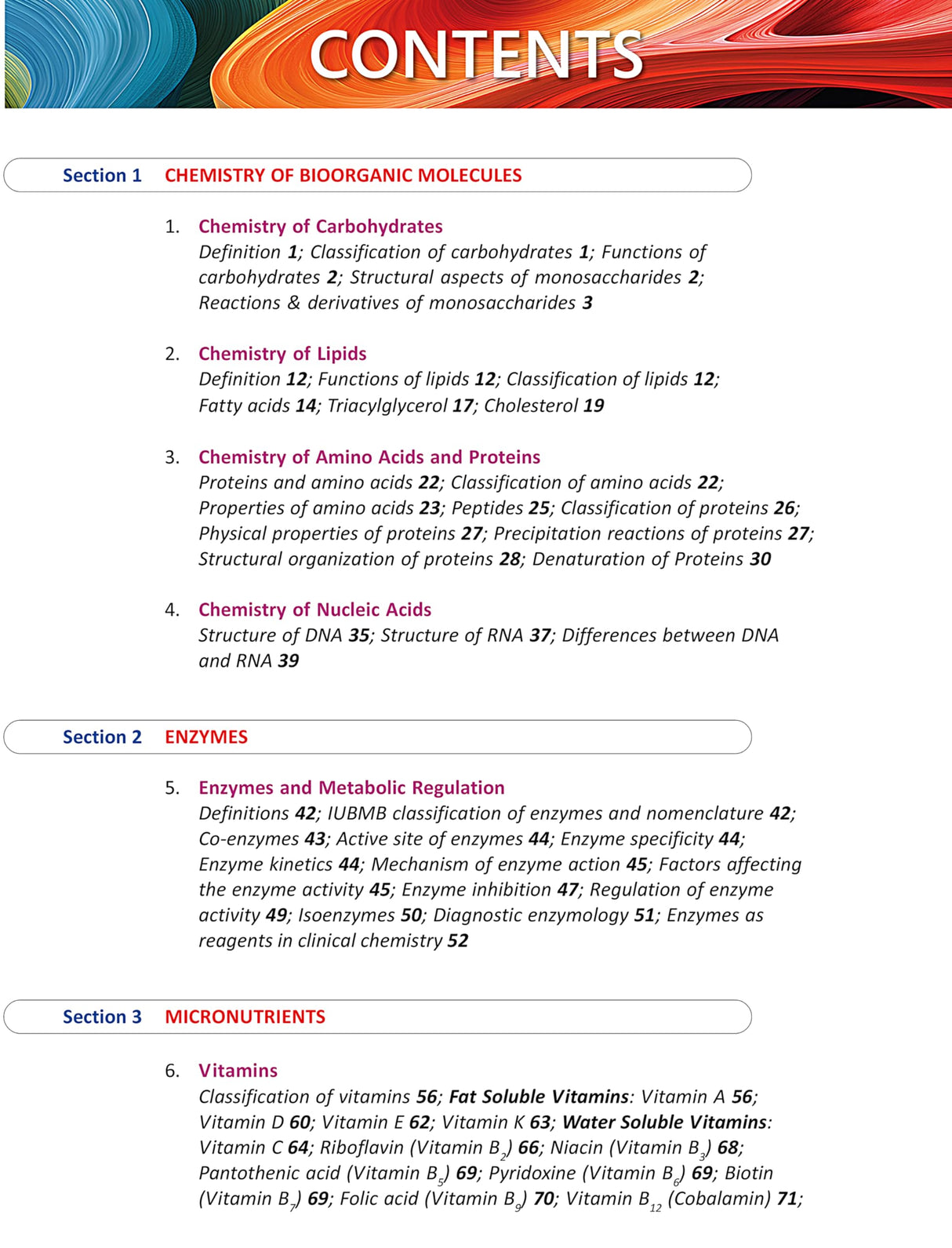 Integrated Textbook of Biochemistry for Dental Students - Retail Maharaj