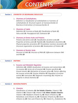 Integrated Textbook of Biochemistry for Dental Students - Retail Maharaj