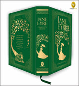 Jane Eyre (Deluxe Hardbound Edition) - Retail Maharaj