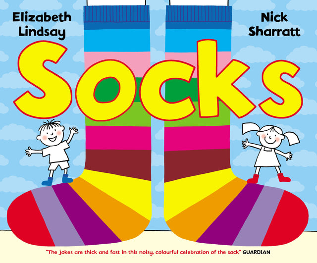 Socks - Retail Maharaj