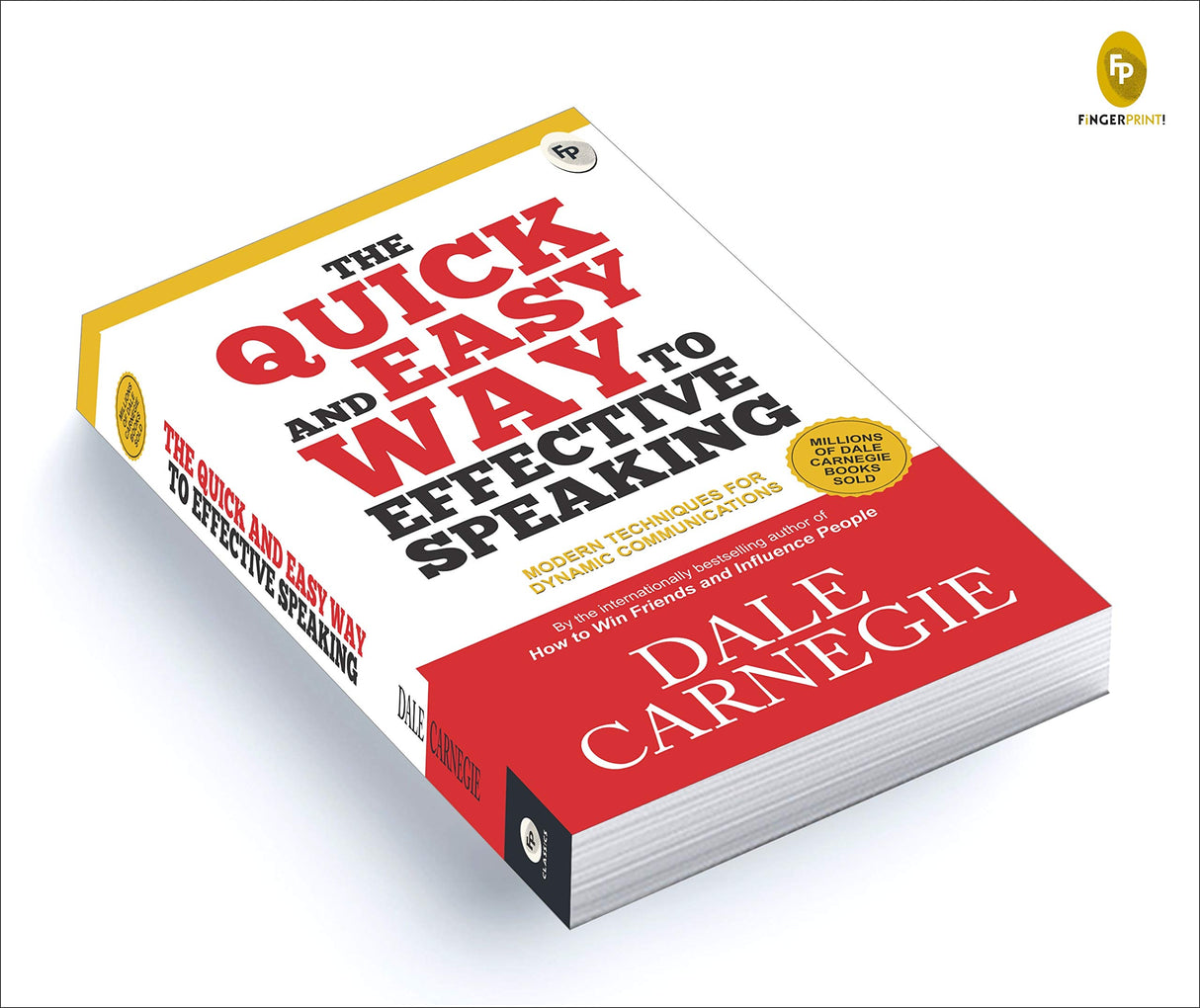 The Quick And Easy Way To Effective Speaking - Retail Maharaj