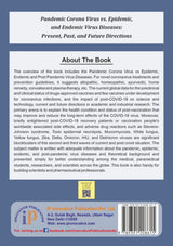 Pandemic Corona Virus vs. Epidemic, and Endemic Virus Diseases: Present, Past, and Future Directions - Retail Maharaj