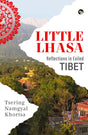Little Lhasa - Retail Maharaj