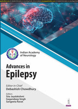 IAN ADVANCES IN EPILEPSY - Retail Maharaj