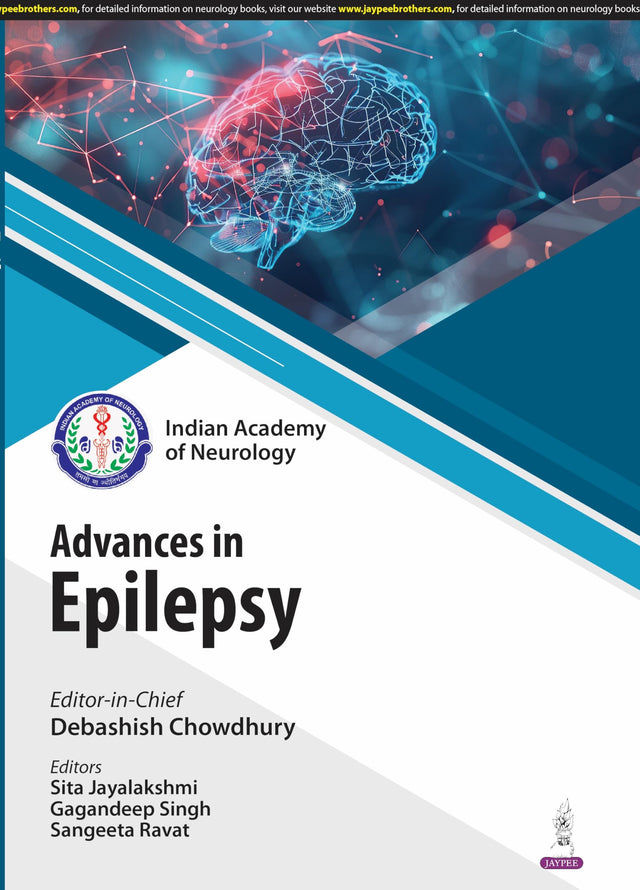 IAN ADVANCES IN EPILEPSY - Retail Maharaj