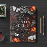 Hunting Adeline-NYT&USA today bestselling author H.D. Carlton(2nd Part) - Retail Maharaj