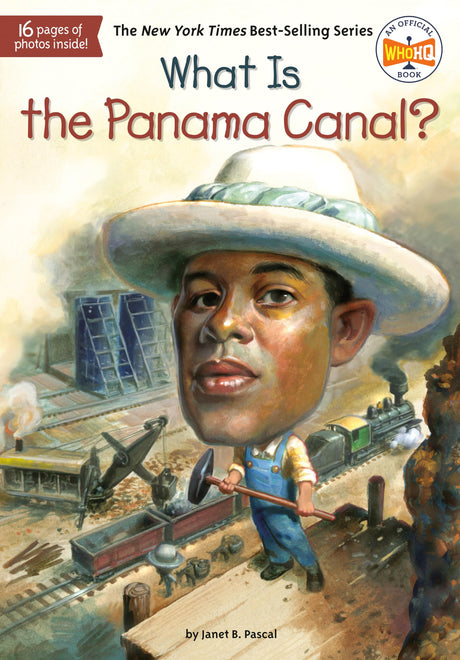 What Is the Panama Canal? - Retail Maharaj