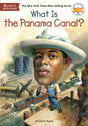 What Is the Panama Canal? - Retail Maharaj