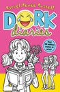 Simon & Schuster DORK DIARIES - Retail Maharaj