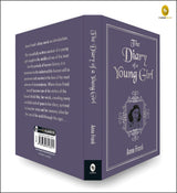 The Diary of A Young Girl (Pocket Classic) - Retail Maharaj