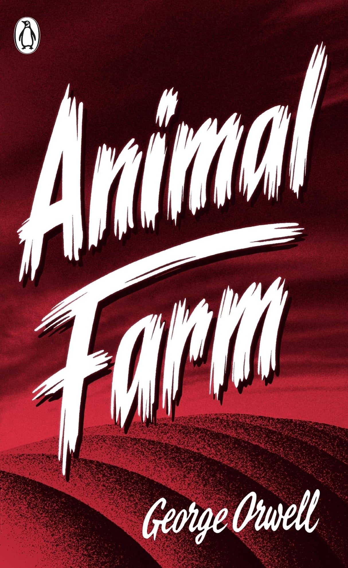 Animal Farm - Retail Maharaj