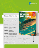 Pearson Artificial Intelligence: Beyond Classical AI - Retail Maharaj