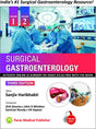 Surgical Gastroenterology (2 Vols Set) - Retail Maharaj