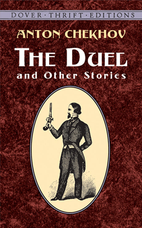 The Duel and Other Stories (Thrift Editions) - Retail Maharaj