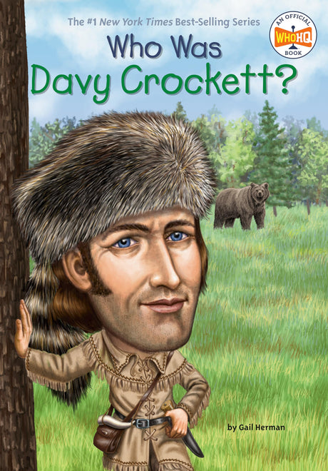 Who Was Davy Crockett? - Retail Maharaj