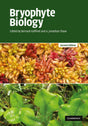 Bryophyte Biology - Retail Maharaj