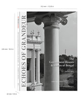 ECHOES OF GRANDEUR : The Government Houses and Estates of Bengal - Retail Maharaj