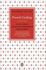 Mastering the Art of French Cooking, Vol.1 - Retail Maharaj