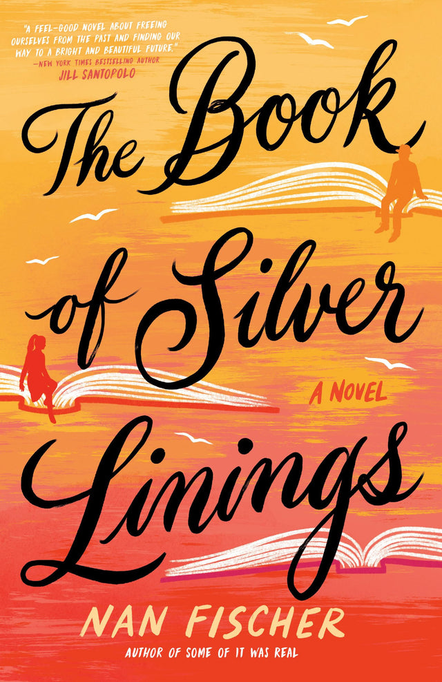 The Book of Silver Linings - Retail Maharaj