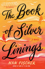 The Book of Silver Linings - Retail Maharaj