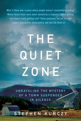 The Quiet Zone - Retail Maharaj