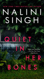 Quiet in Her Bones - Retail Maharaj