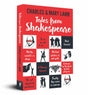 Tales From Shakespeare - Retail Maharaj