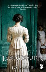 Longbourn: The unputdownable Richard and Judy pick - Retail Maharaj