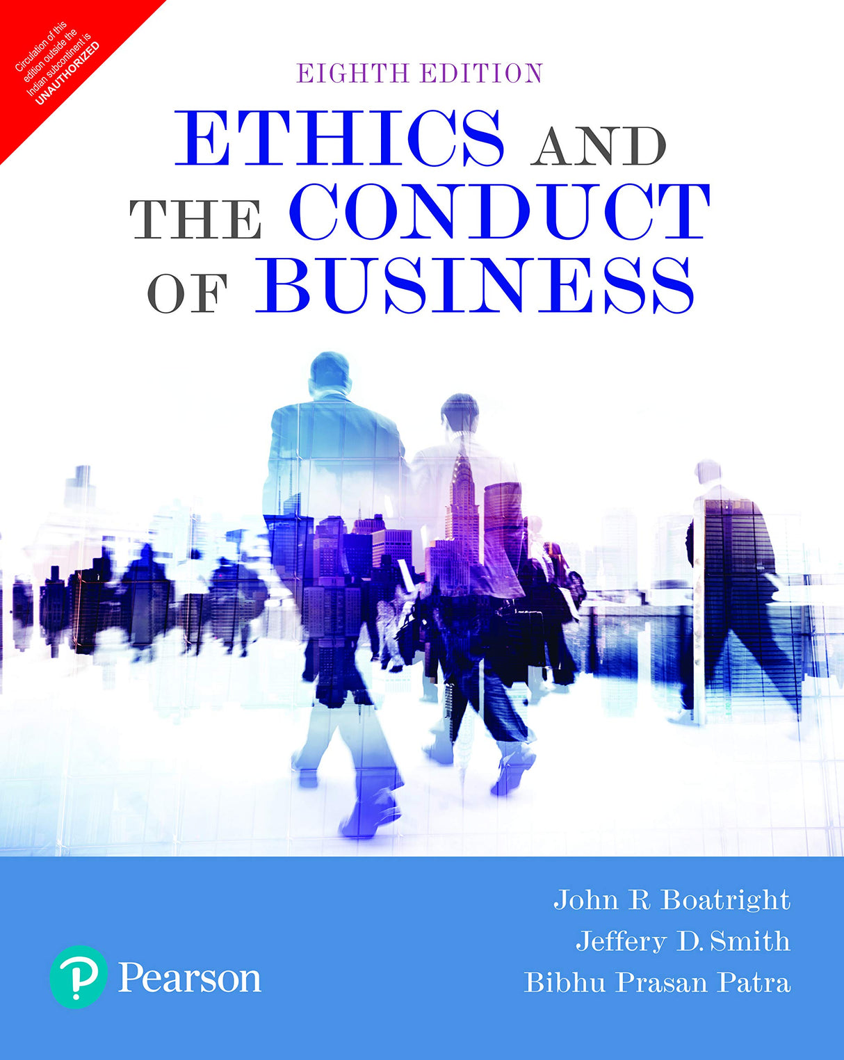 Ethics and The Conduct of Business, 8e - Retail Maharaj