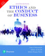 Ethics and The Conduct of Business, 8e - Retail Maharaj