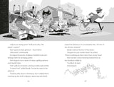 Sandy Fin: Operation Splash Landing - Retail Maharaj
