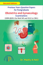 Previous Years Question Papers for Postgraduate Obstetrics and Gynaecology Examinations, Second Edition April 2020 - Retail Maharaj