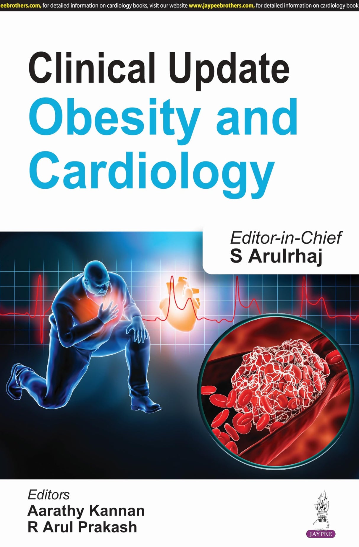 Clinical Update: Obesity and Cardiology - Retail Maharaj