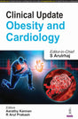 Clinical Update: Obesity and Cardiology - Retail Maharaj