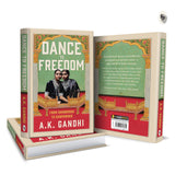Dance to Freedom - Retail Maharaj