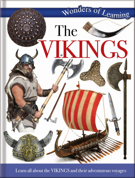 THE VIKINGS - Retail Maharaj