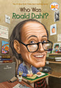 Who Was Roald Dahl? - Retail Maharaj