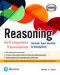 Reasoning For Competitive Examinations - Retail Maharaj