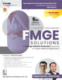 A Complete Next Centric Approach Fmge Solutions For Foreign Medical Graduates Appearing For Indian Medical Registration 9Ed (Pb 2025) - Retail Maharaj