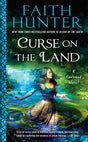 Curse on the Land: A Kay Hamilton Novel - Retail Maharaj