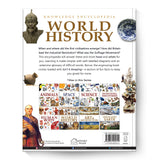 Knowledge Encyclopedia - World History - Retail Maharaj