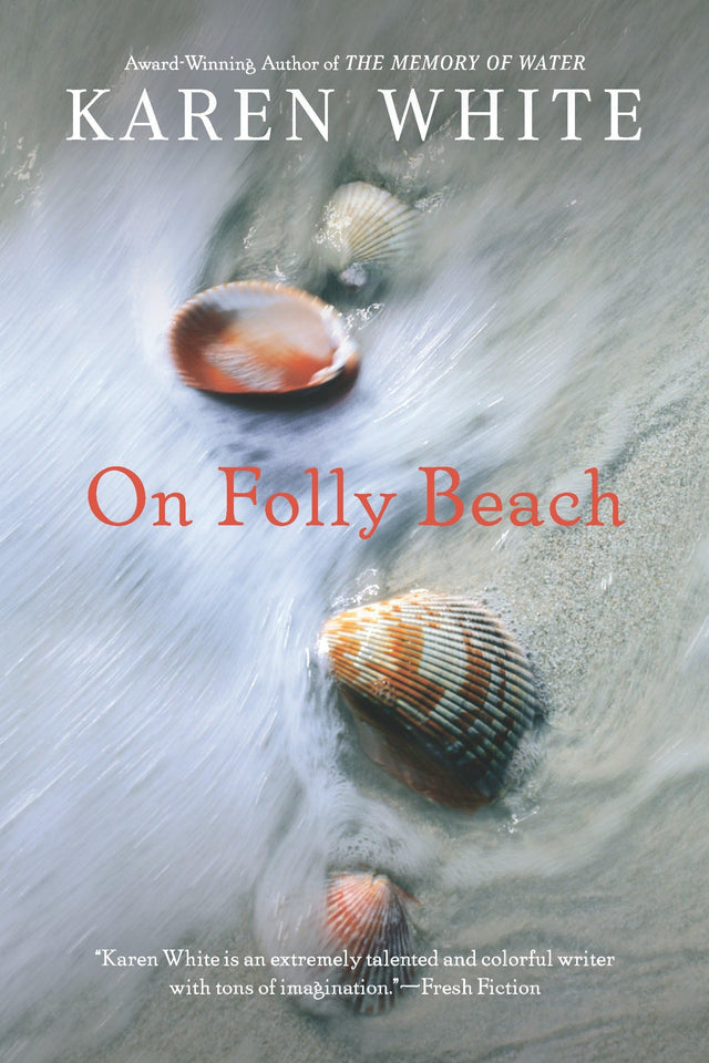 On Folly Beach - Retail Maharaj