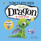 There's a Dragon in Your Book - Retail Maharaj
