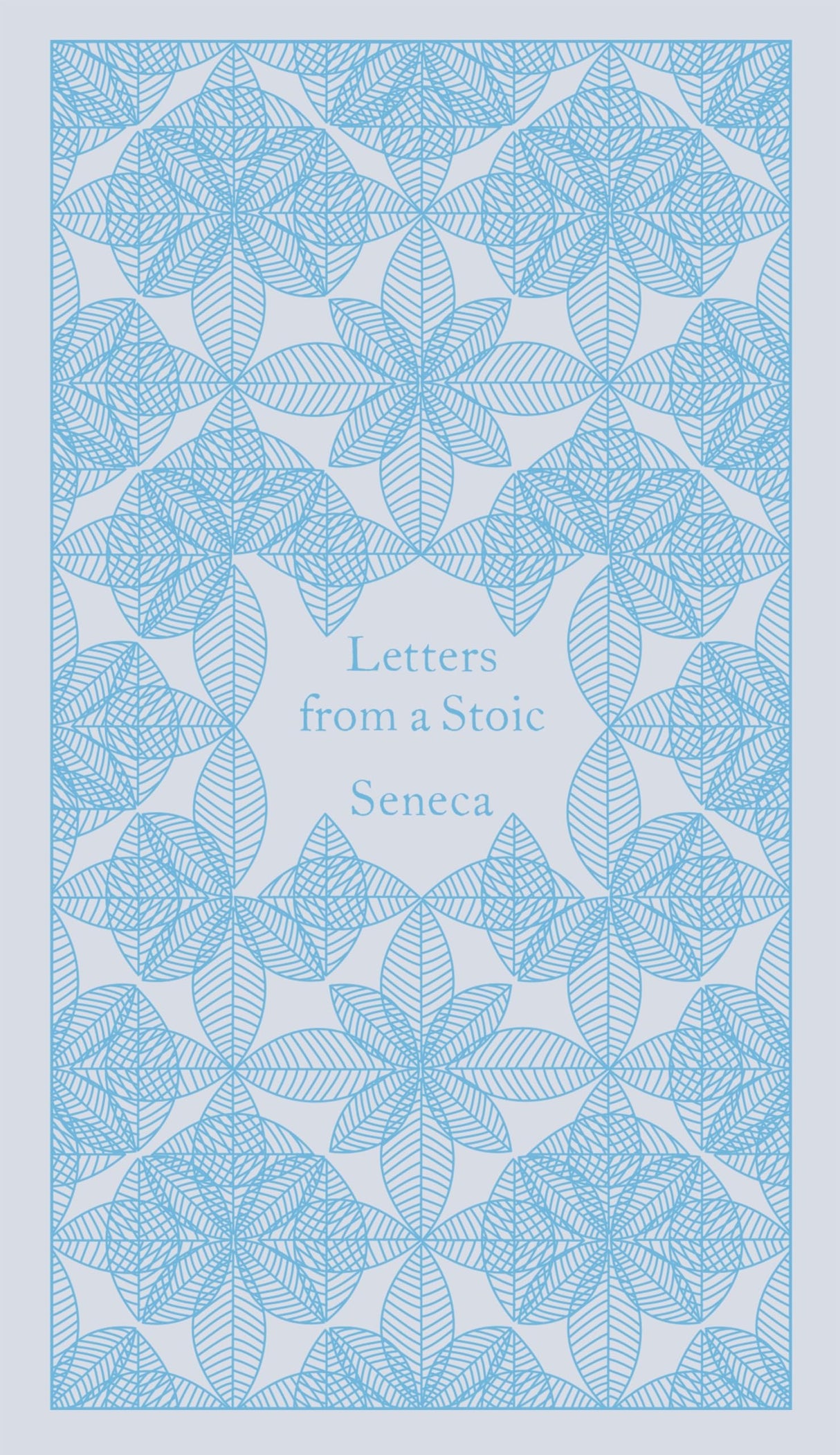 Letters from a Stoic: Epistulae Morales Ad Lucilium - Retail Maharaj