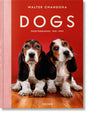 Walter Chandoha. Dogs. Photographs 1941-1991 - Retail Maharaj