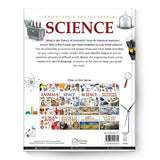 Knowledge Encyclopedia - Science - Retail Maharaj