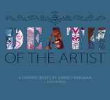 Death of the Artist - Retail Maharaj