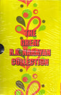 THE GREATER R. K. NARAYAN Collection X ( 6+1 J) BOX. - Retail Maharaj
